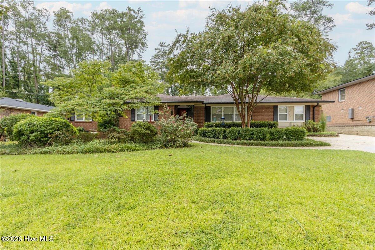 3114 Sussex Road Augusta, GA 30909 - Photo 3 of 49 Gallery Image 3