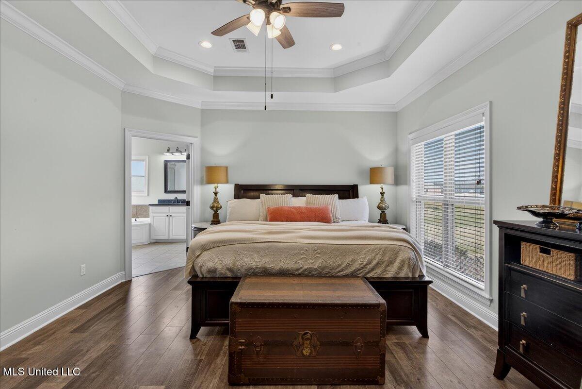 1010 Orleans Drive Summit, MS 39666 - Photo 13 of 38 15-HJ0A8681