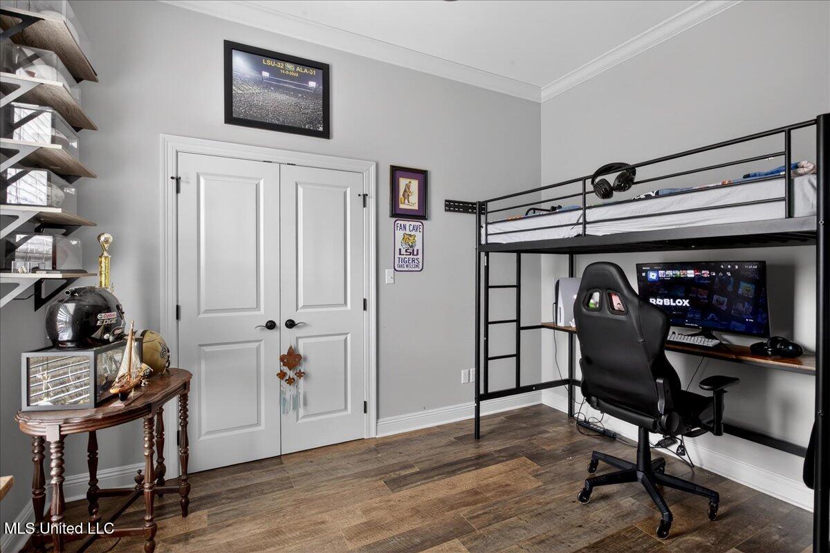 1010 Orleans Drive Summit, MS 39666 - Photo 20 of 38 21-HJ0A8713