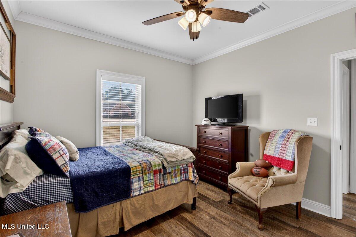 1010 Orleans Drive Summit, MS 39666 - Photo 22 of 38 23-HJ0A8725