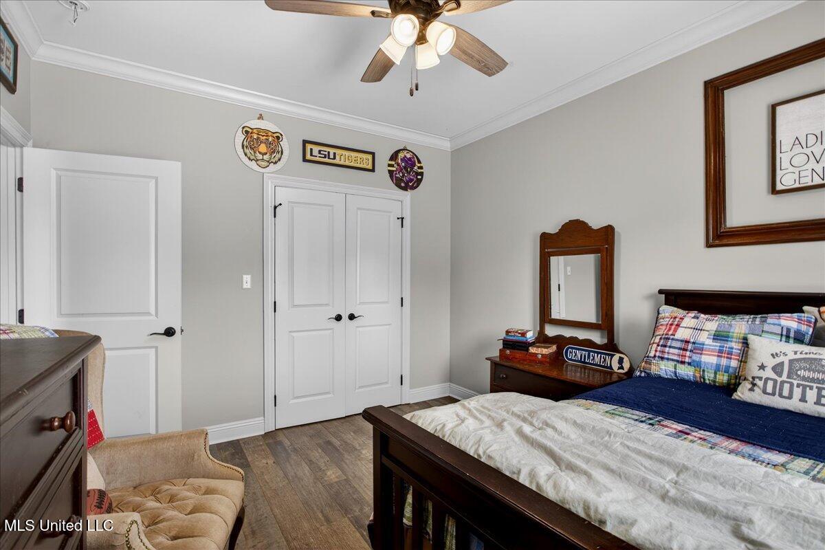 1010 Orleans Drive Summit, MS 39666 - Photo 23 of 38 24-HJ0A8730