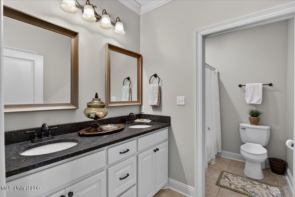 1010 Orleans Drive Summit, MS 39666 - Photo 24 of 38 25-HJ0A8734