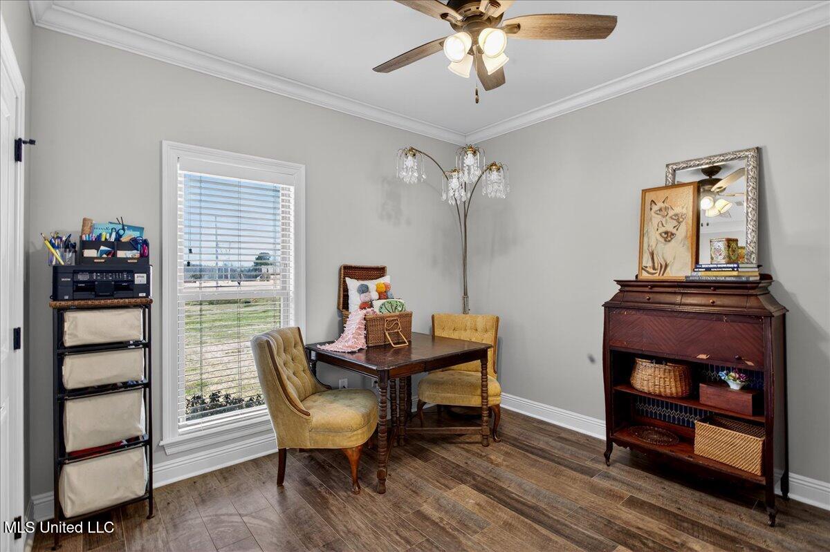 1010 Orleans Drive Summit, MS 39666 - Photo 25 of 38 26-HJ0A8736