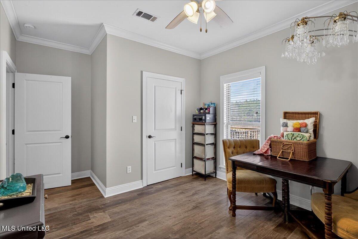 1010 Orleans Drive Summit, MS 39666 - Photo 27 of 38 28-HJ0A8744