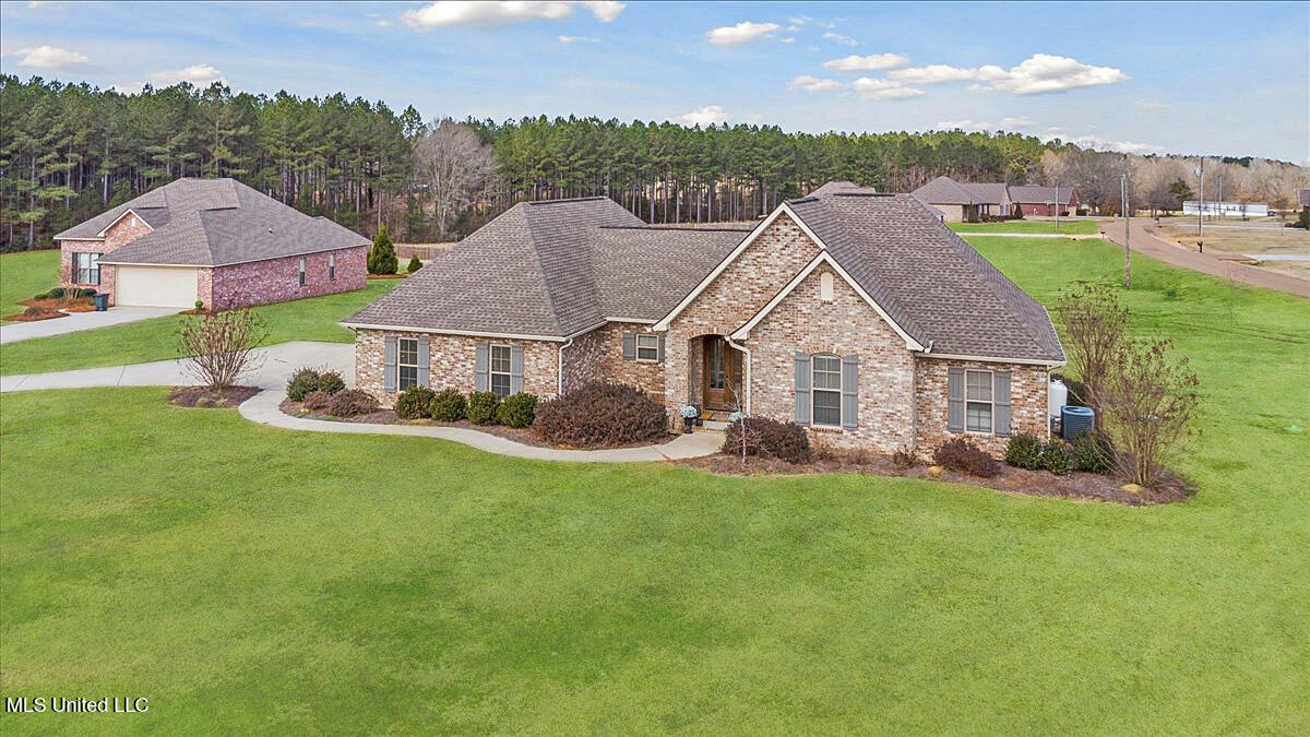 1010 Orleans Drive Summit, MS 39666 - Photo 3 of 38 35-DJI_0015