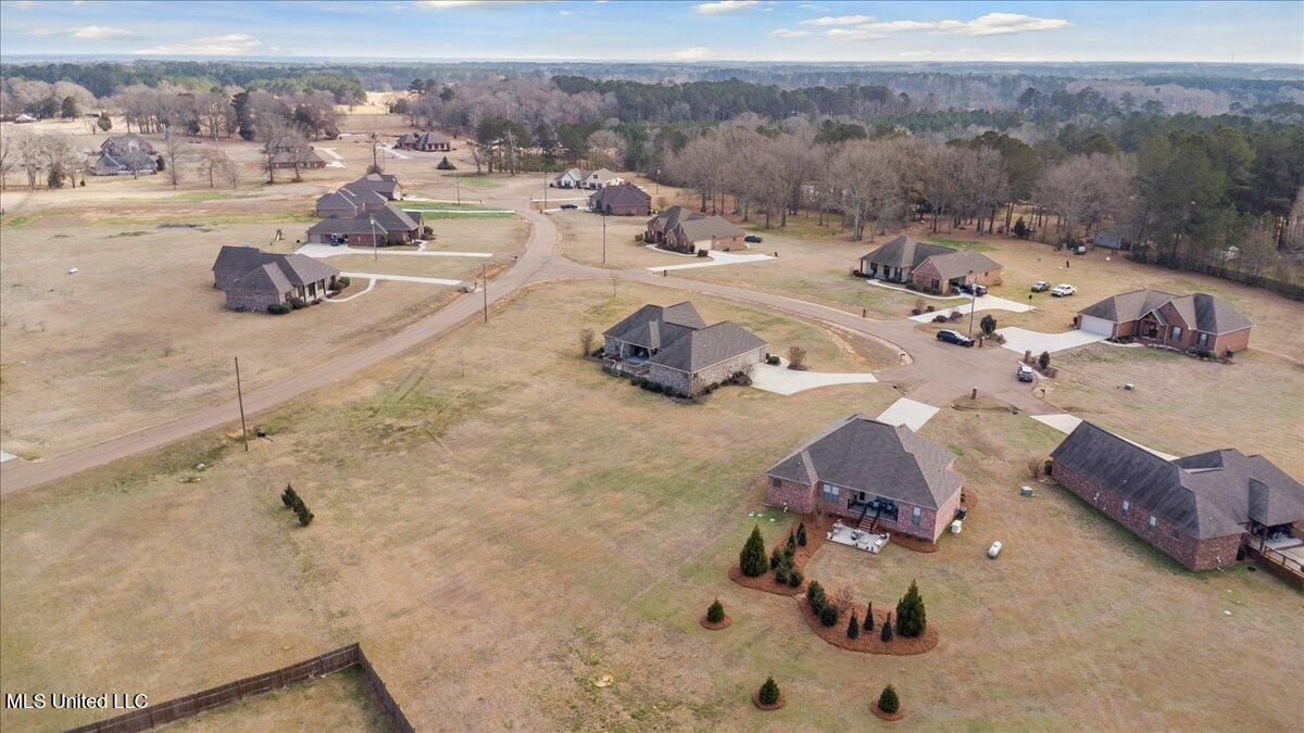 1010 Orleans Drive Summit, MS 39666 - Photo 37 of 38 38-DJI_0018