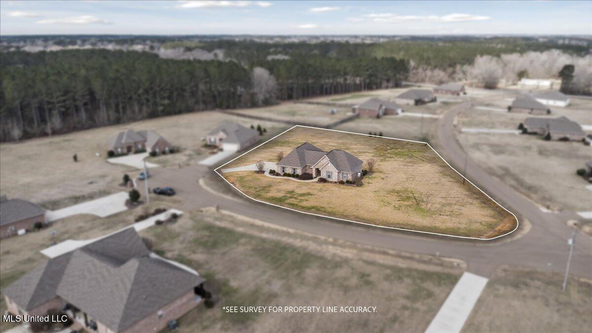 1010 Orleans Drive Summit, MS 39666 - Photo 38 of 38 40-DJI_0016