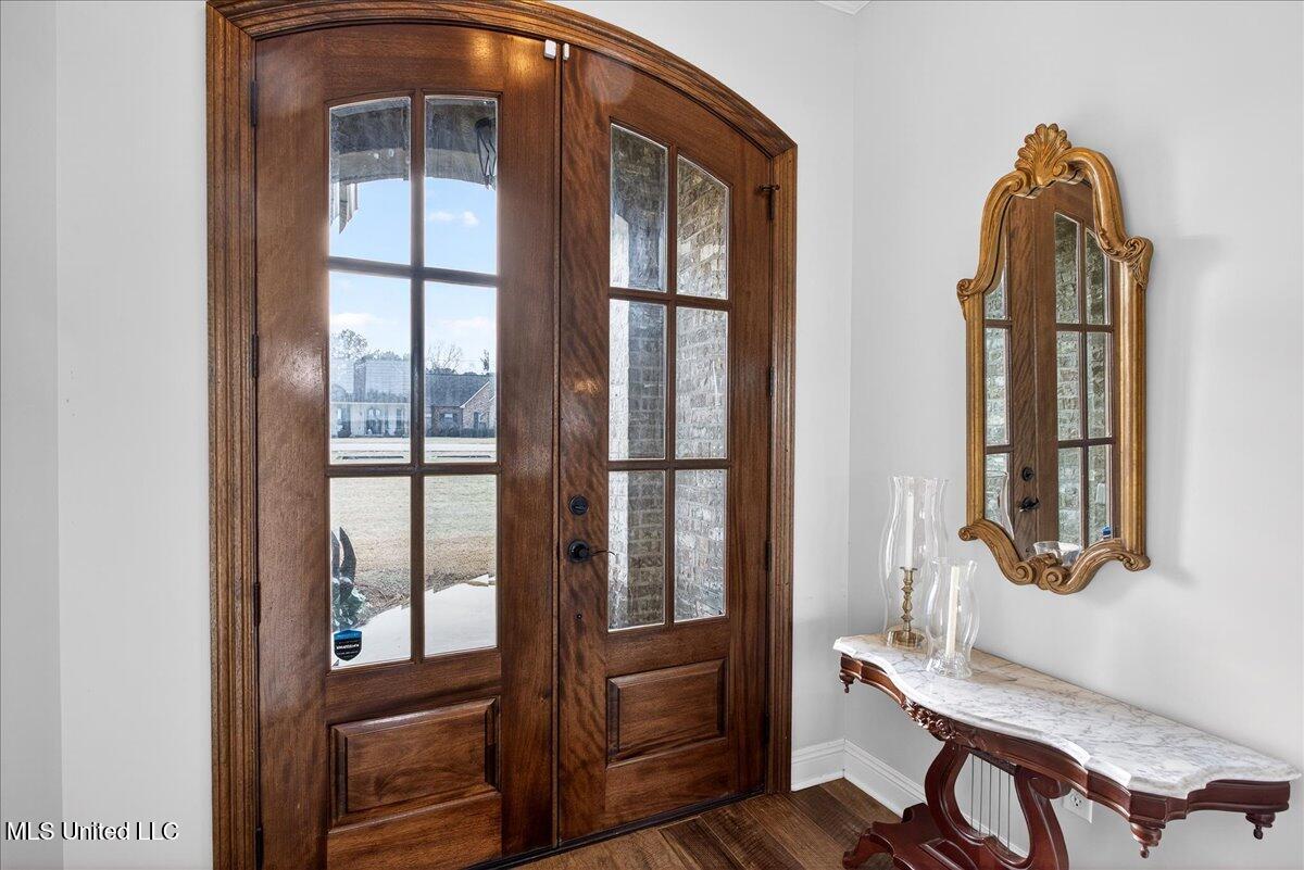 1010 Orleans Drive Summit, MS 39666 - Photo 5 of 38 05-HJ0A8642