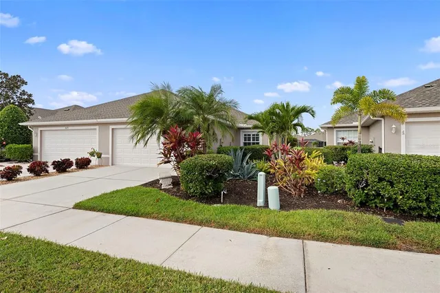 $329,000 | 3669 Lakewood Boulevard, North Port, FL 34287
