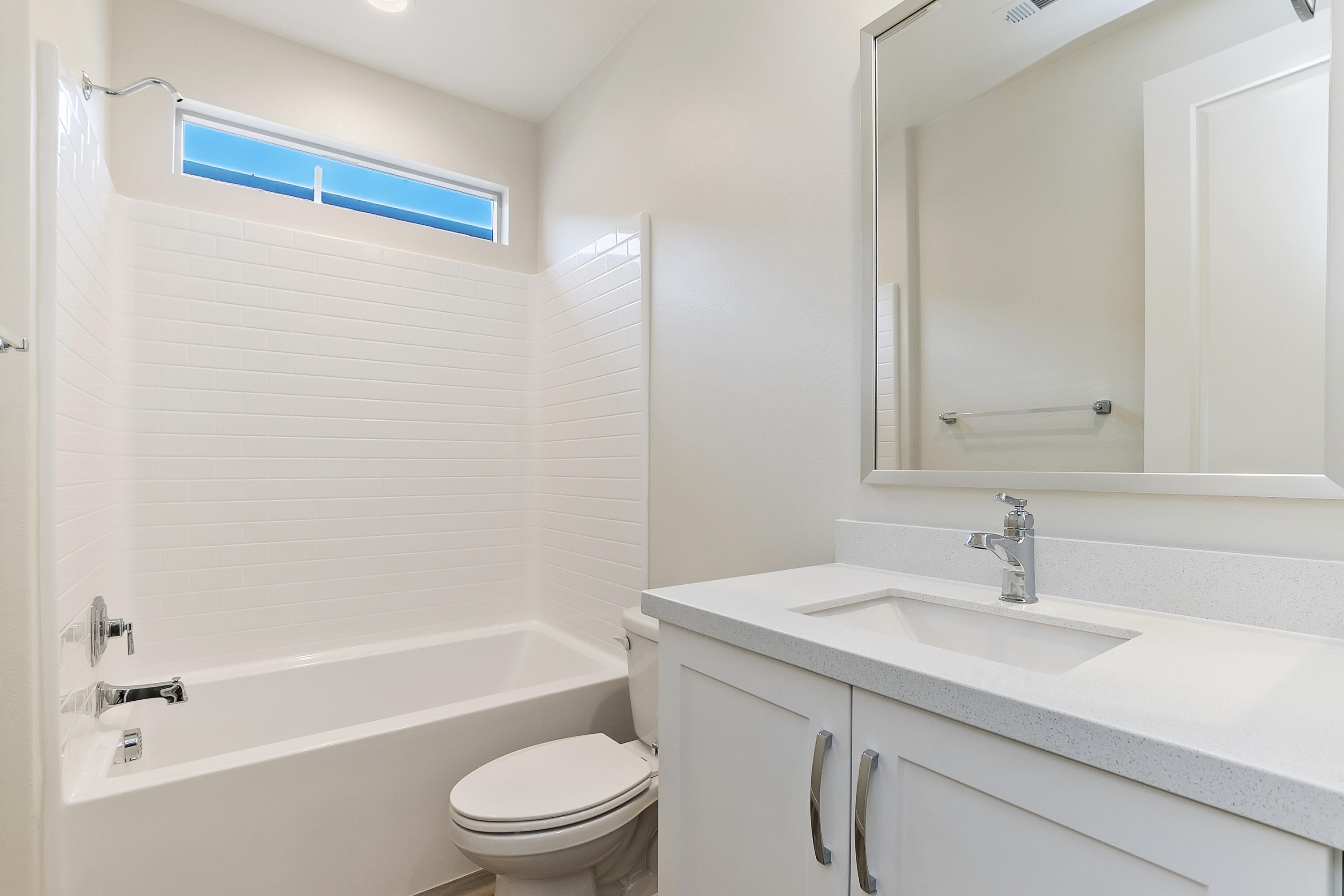 82365 Murray Canyon Drive, Unit LT#8199 Indio, CA 92201 - Photo 18 of 39 022_Bathroom 2
