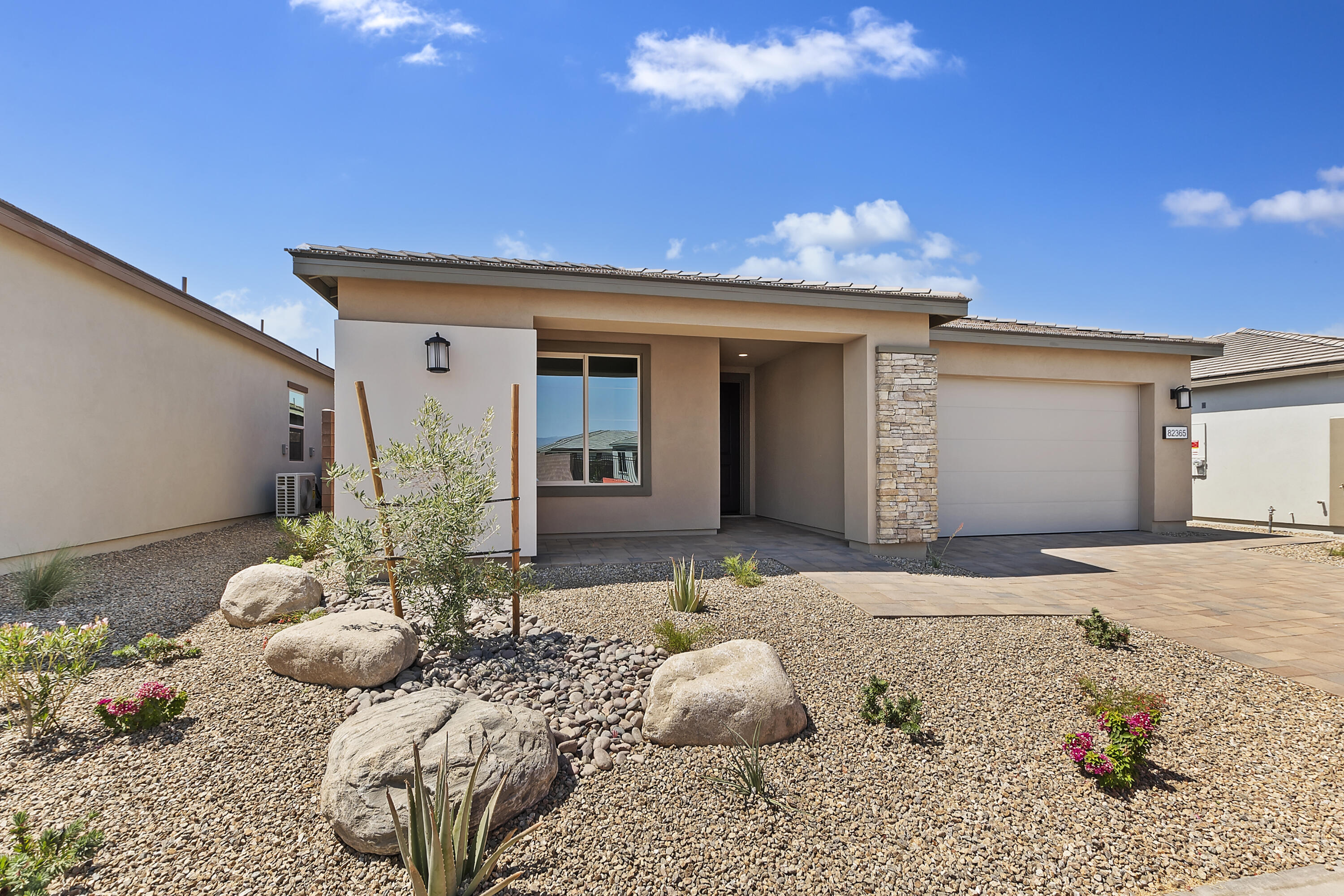 82365 Murray Canyon Drive, Unit LT#8199 Indio, CA 92201 - Photo 21 of 39