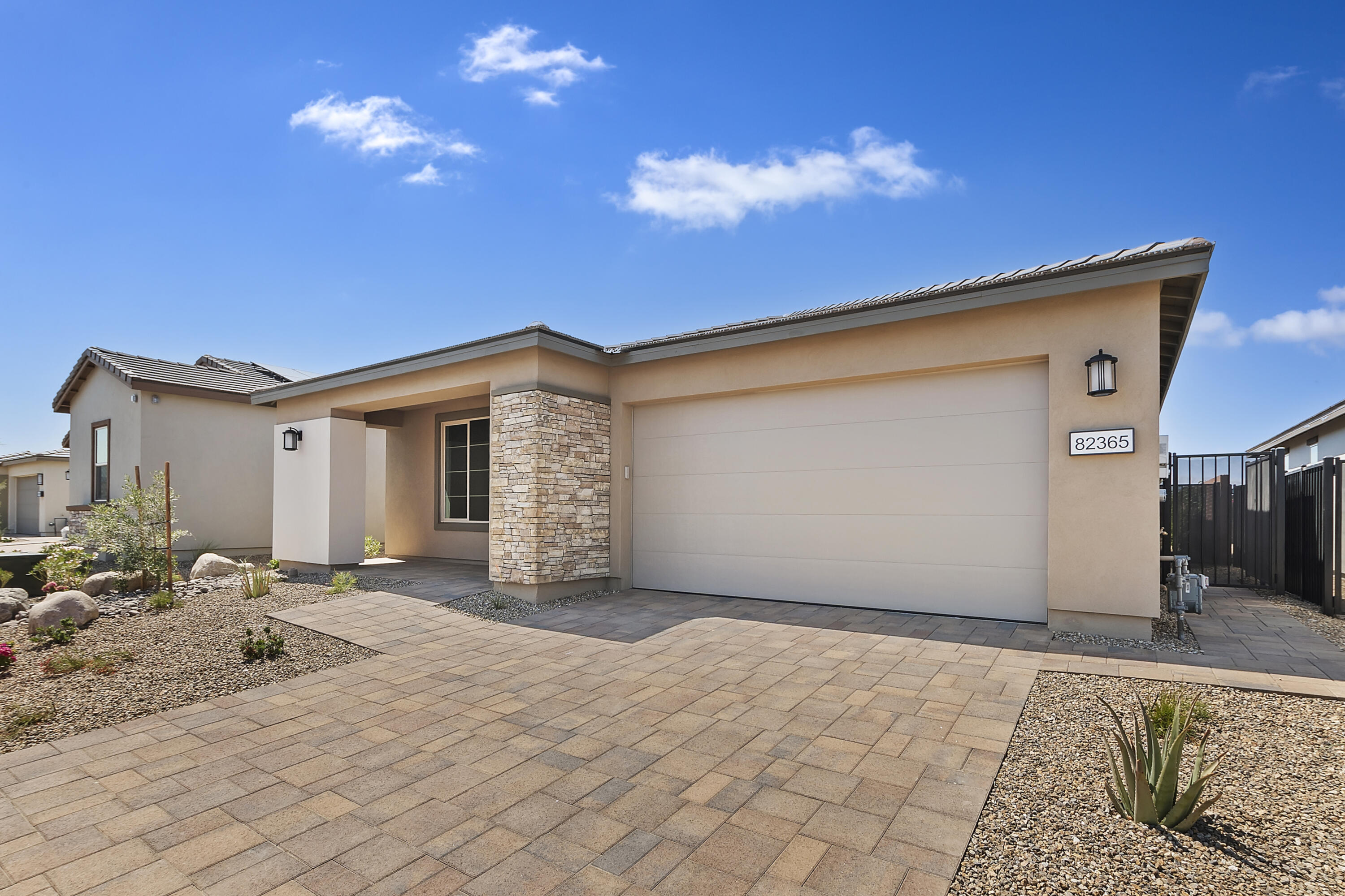 82365 Murray Canyon Drive, Unit LT#8199 Indio, CA 92201 - Photo 23 of 39 003_Front