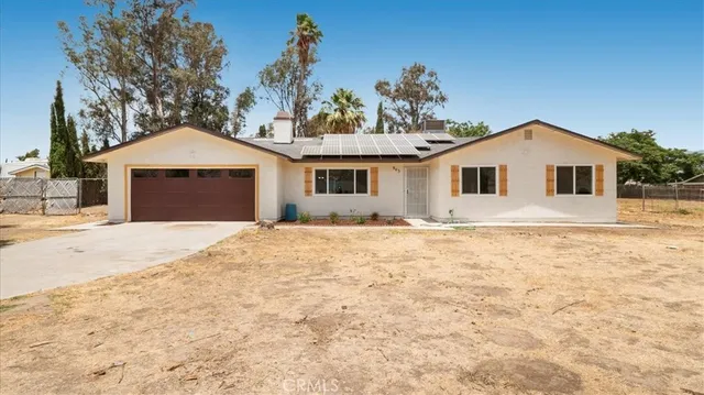 $679,000 | 943 Wesley Street, Banning, CA 92220