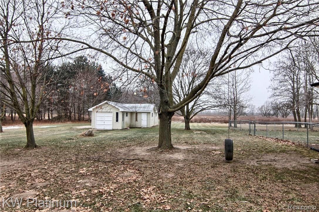 60235 Hayes Road Washington, MI 48094 - Photo 6 of 26 Backyard_2nd_View.jpg