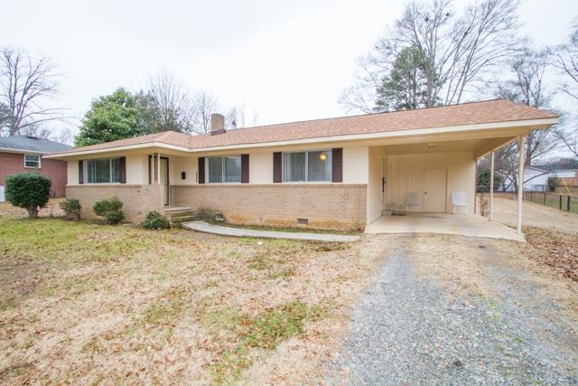 2503 Poplar Lane Anderson, SC 29621 - Photo 1 of 25 Gallery Image 1