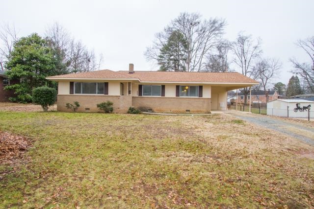 2503 Poplar Lane Anderson, SC 29621 - Photo 19 of 25 Gallery Image 19