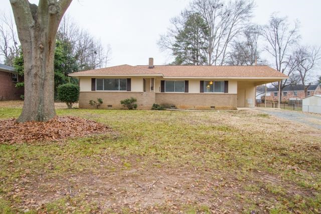 2503 Poplar Lane Anderson, SC 29621 - Photo 20 of 25 Gallery Image 20
