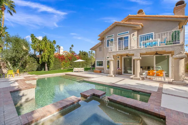 $849,900 | 403 Cypress Point Drive, Palm Desert, CA 92211