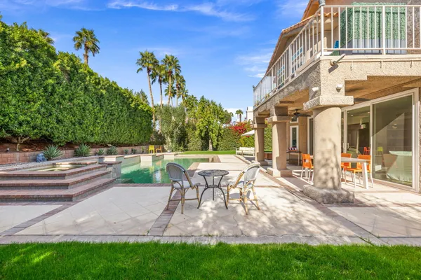 $849,900 | 403 Cypress Point Drive, Palm Desert, CA 92211