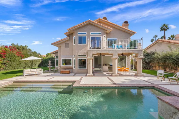 $849,900 | 403 Cypress Point Drive, Palm Desert, CA 92211