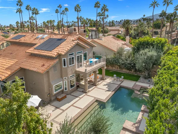 $849,900 | 403 Cypress Point Drive, Palm Desert, CA 92211