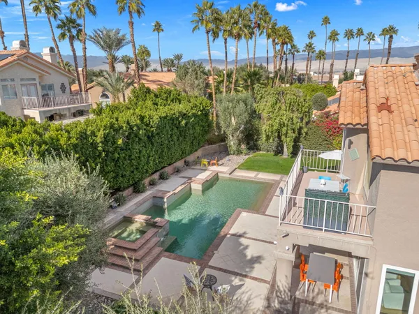$849,900 | 403 Cypress Point Drive, Palm Desert, CA 92211