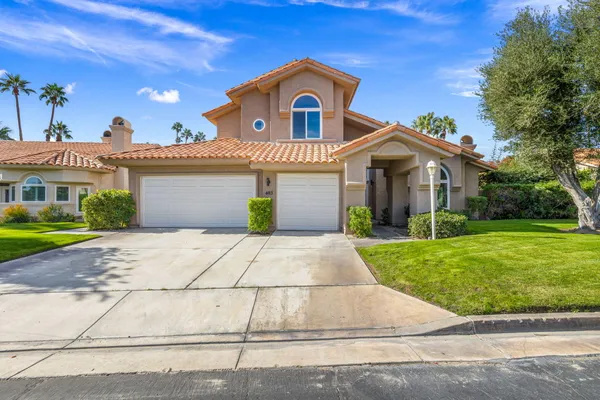 $849,900 | 403 Cypress Point Drive, Palm Desert, CA 92211