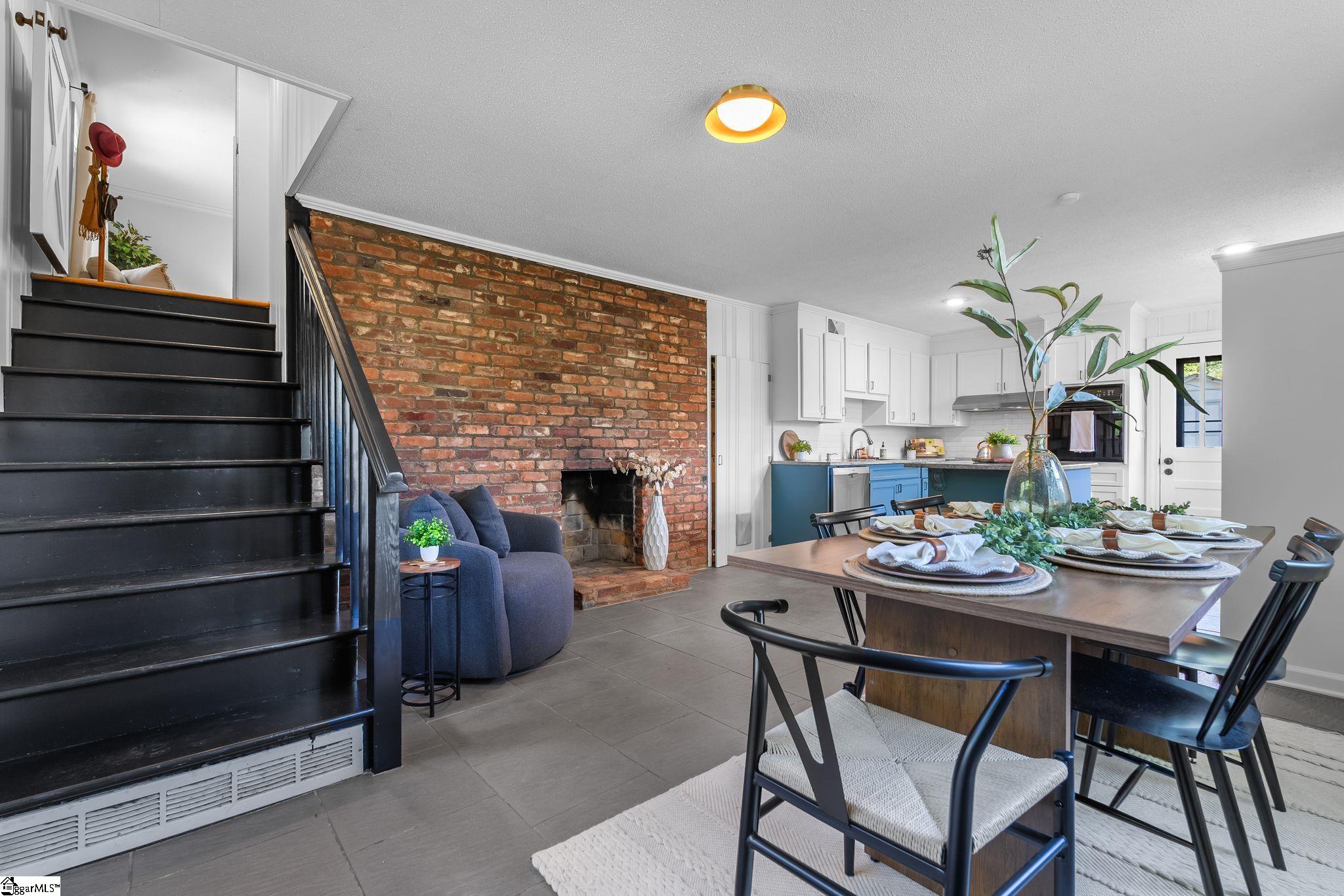 192 Keith Drive Greenville, SC 29607 - Photo 11 of 42