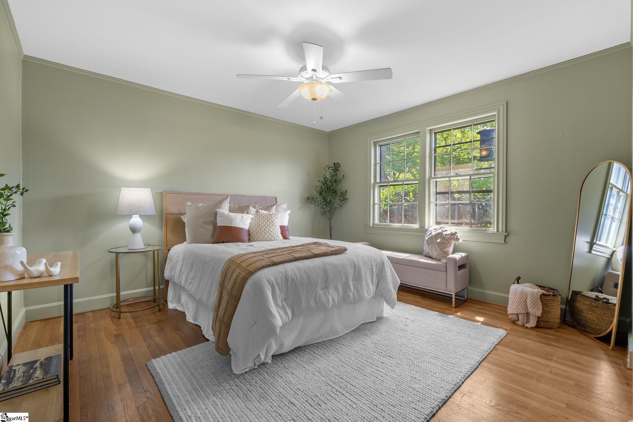 192 Keith Drive Greenville, SC 29607 - Photo 18 of 42