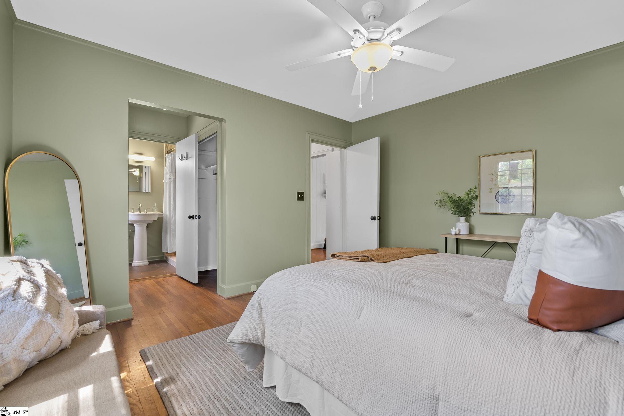 192 Keith Drive Greenville, SC 29607 - Photo 19 of 42