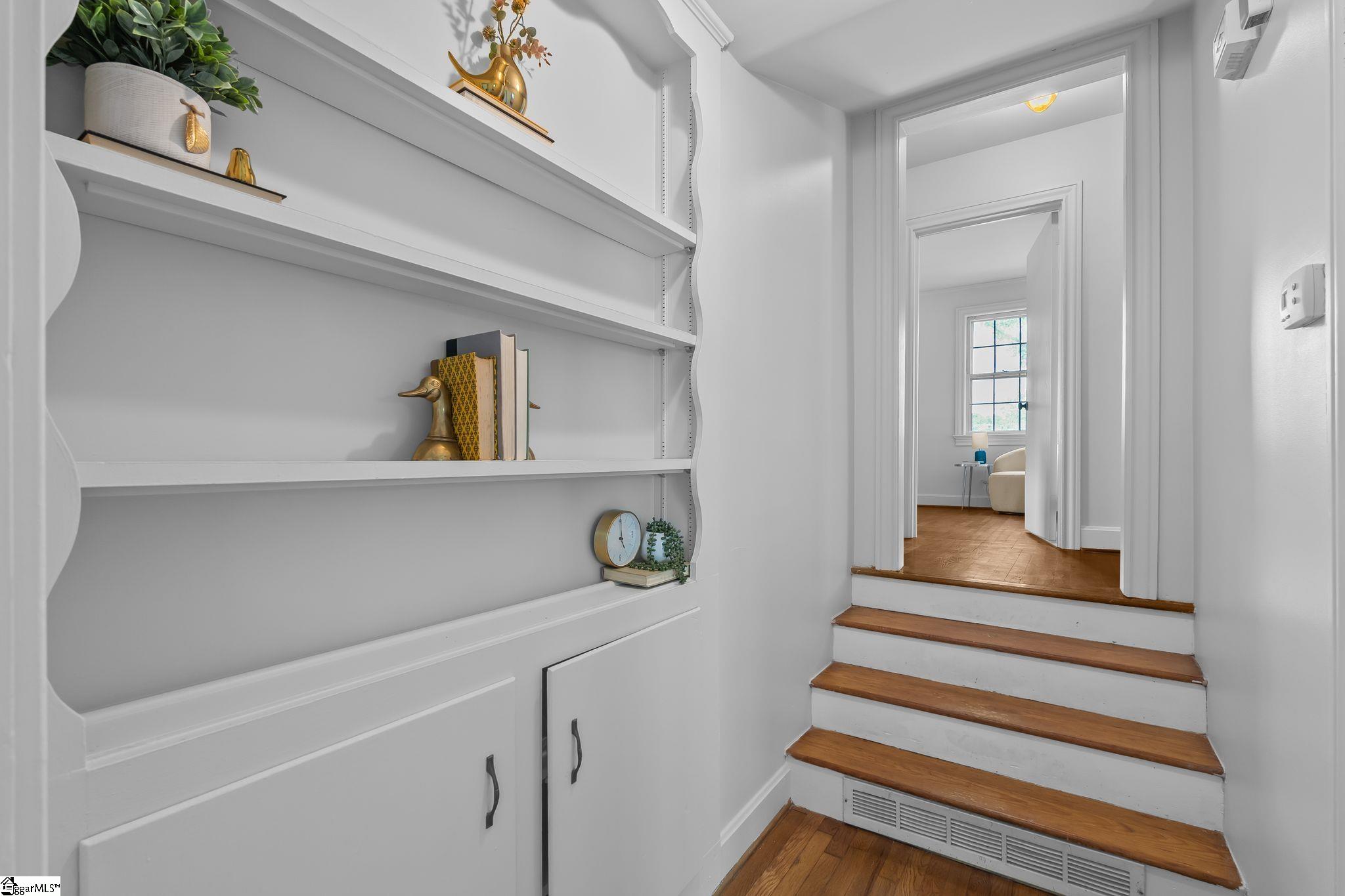 192 Keith Drive Greenville, SC 29607 - Photo 22 of 42