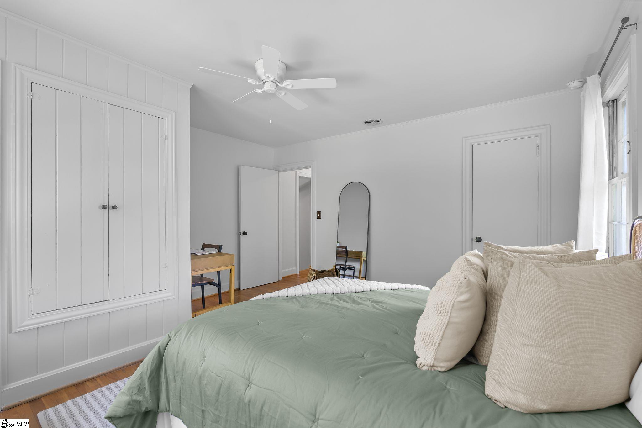 192 Keith Drive Greenville, SC 29607 - Photo 24 of 42