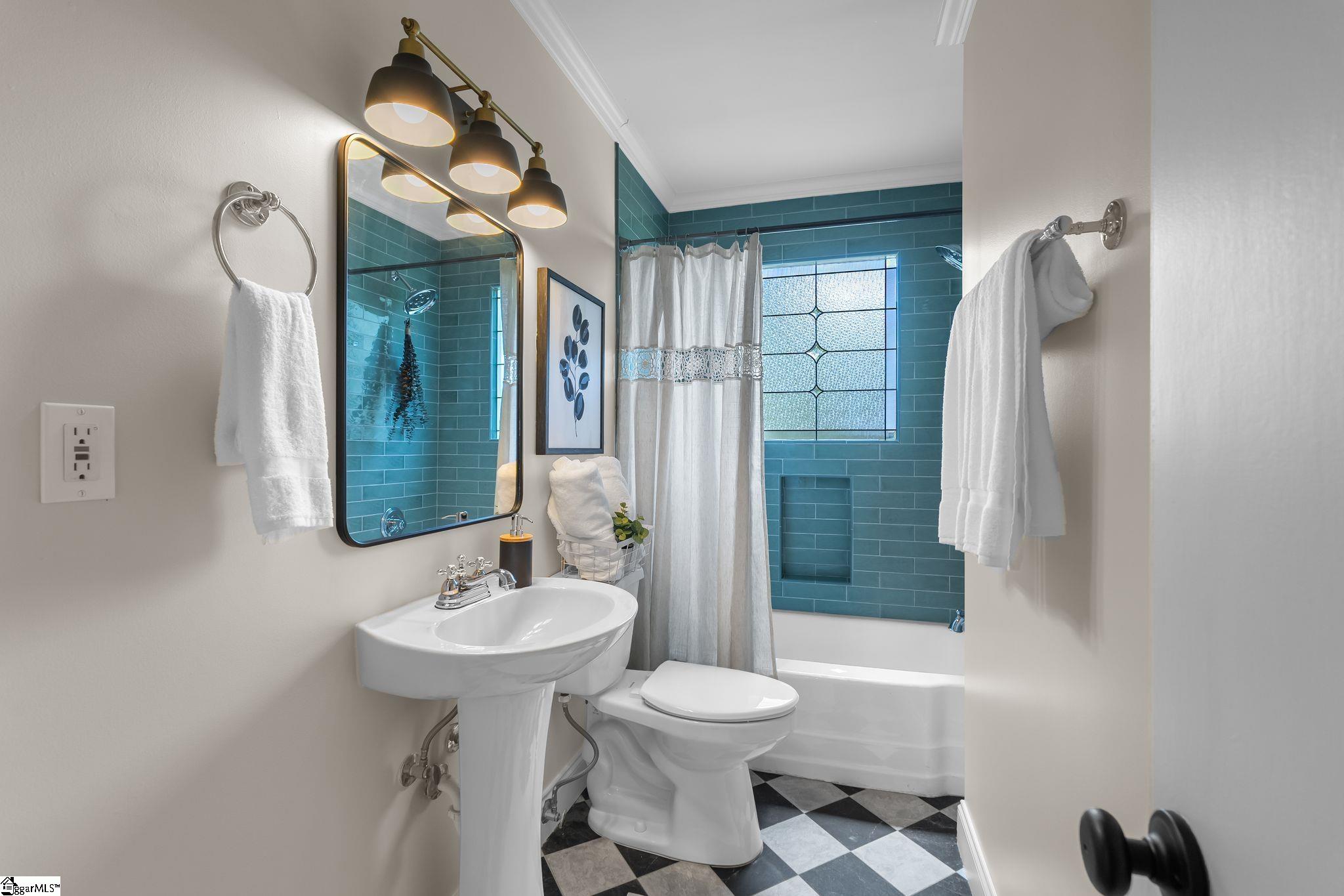 192 Keith Drive Greenville, SC 29607 - Photo 27 of 42