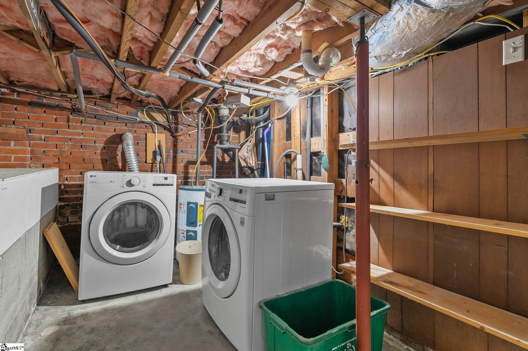 192 Keith Drive Greenville, SC 29607 - Photo 29 of 42