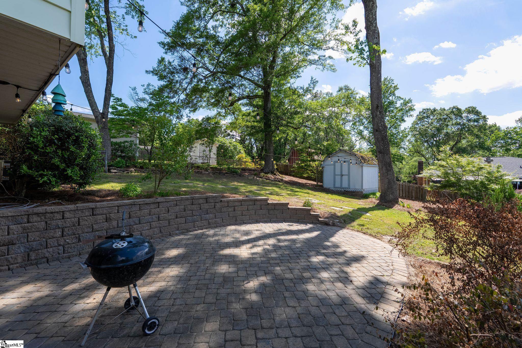 192 Keith Drive Greenville, SC 29607 - Photo 33 of 42