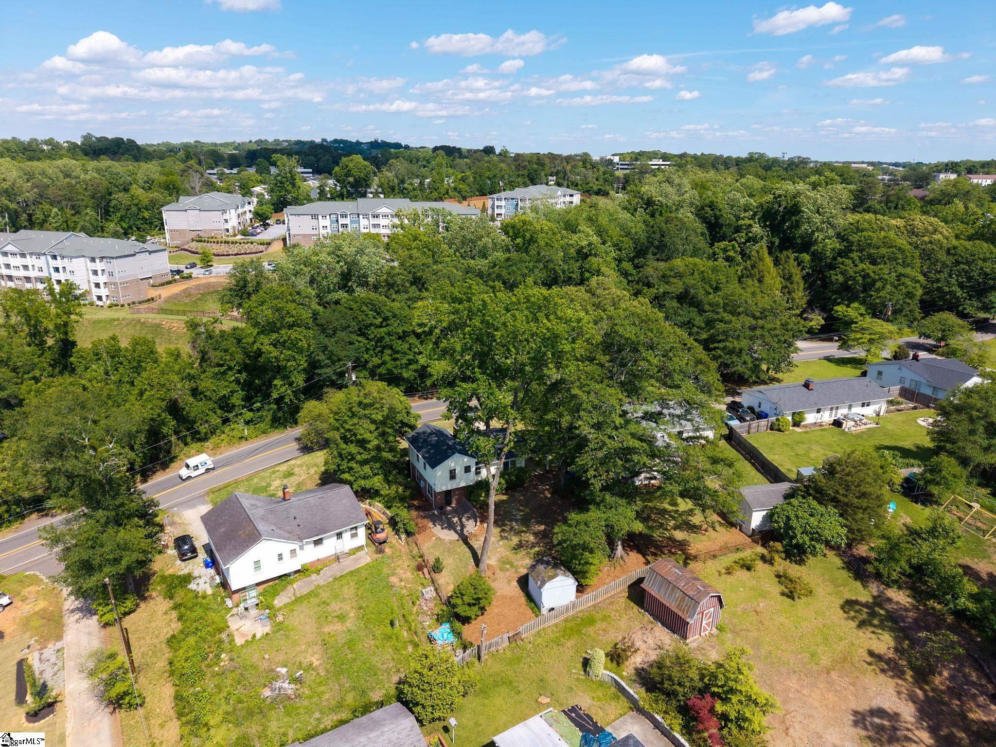 192 Keith Drive Greenville, SC 29607 - Photo 36 of 42