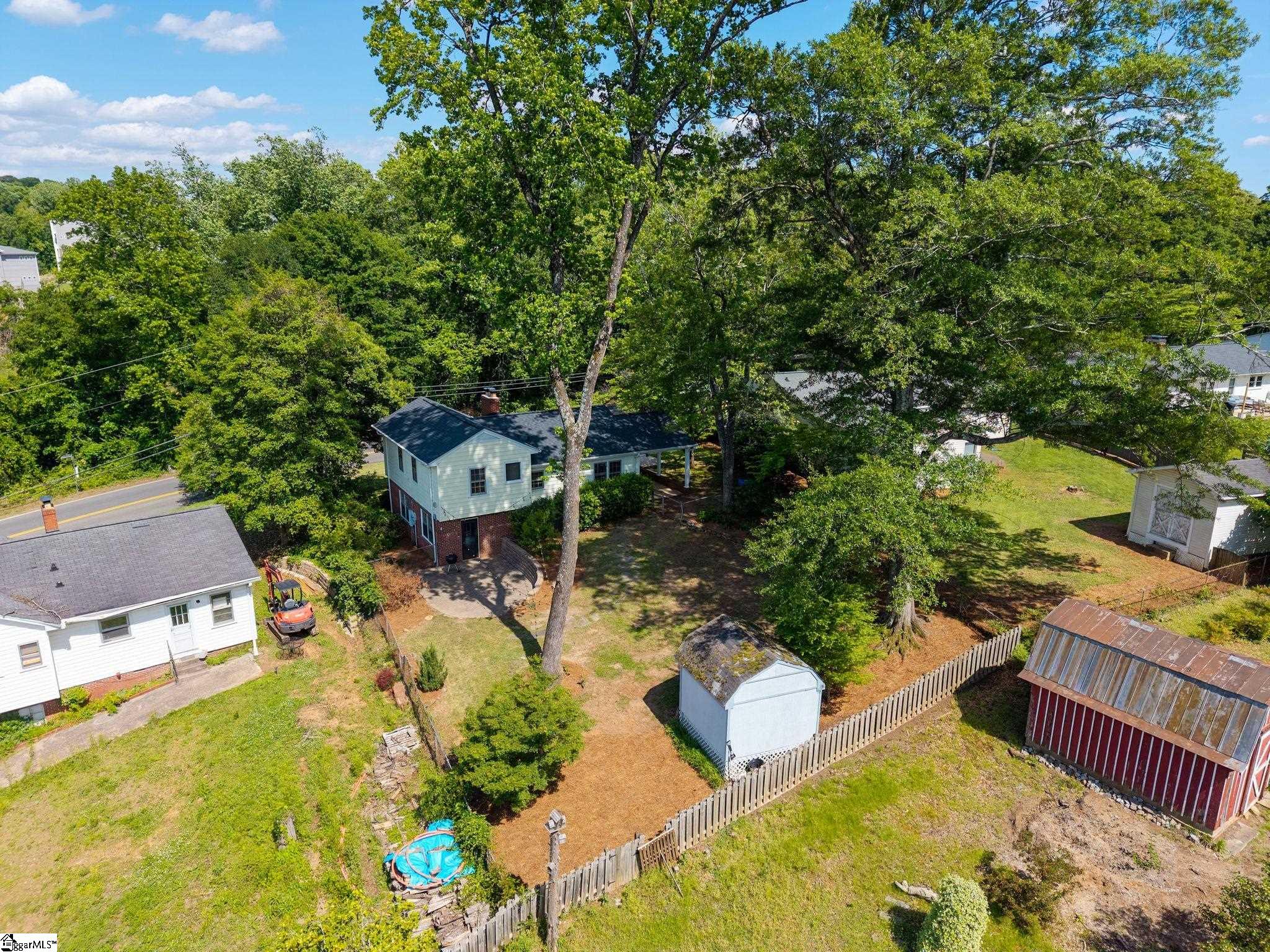 192 Keith Drive Greenville, SC 29607 - Photo 37 of 42