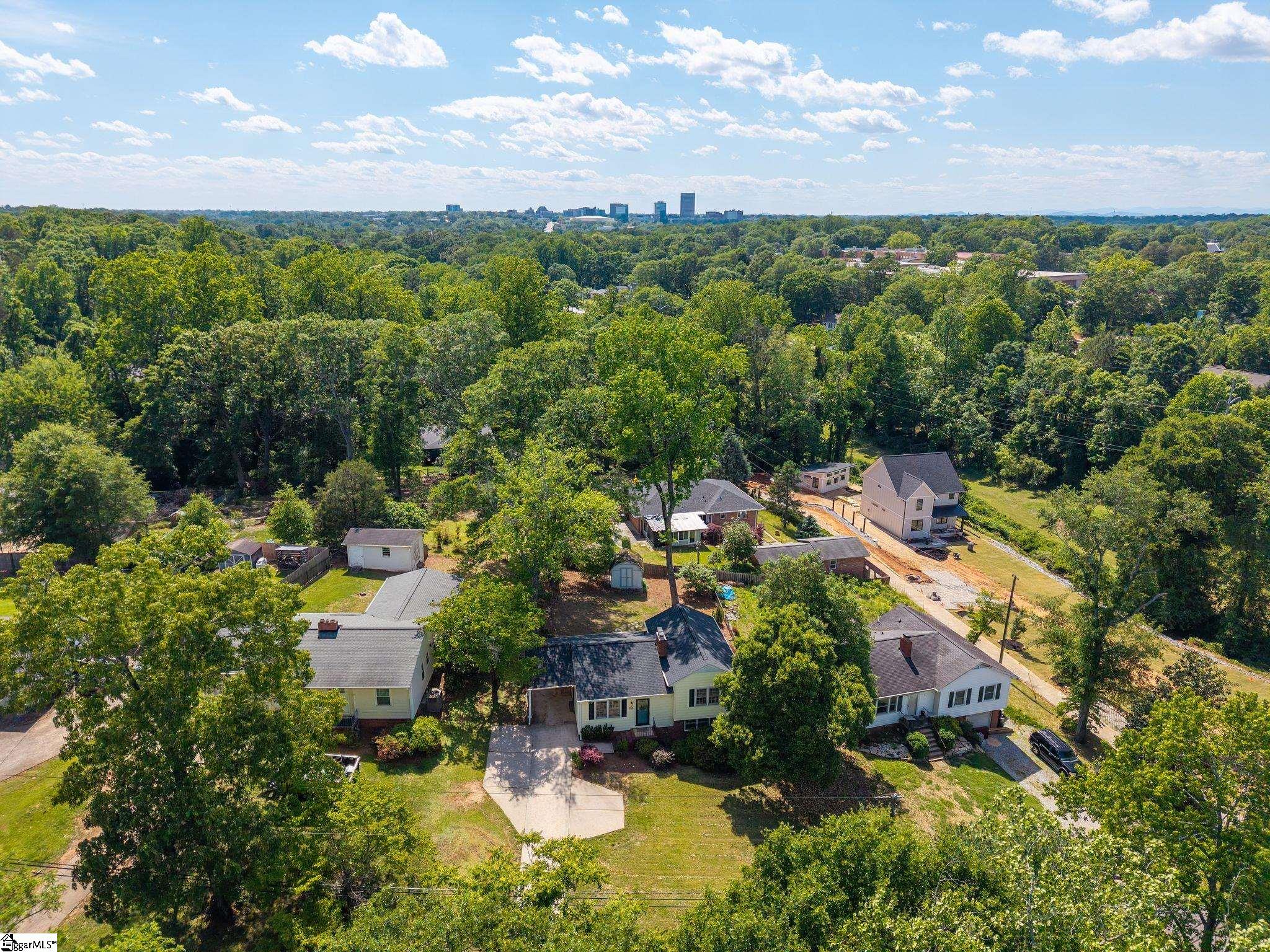 192 Keith Drive Greenville, SC 29607 - Photo 38 of 42