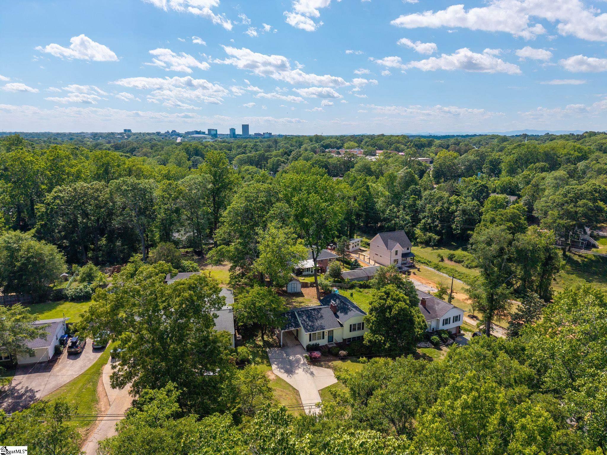 192 Keith Drive Greenville, SC 29607 - Photo 39 of 42