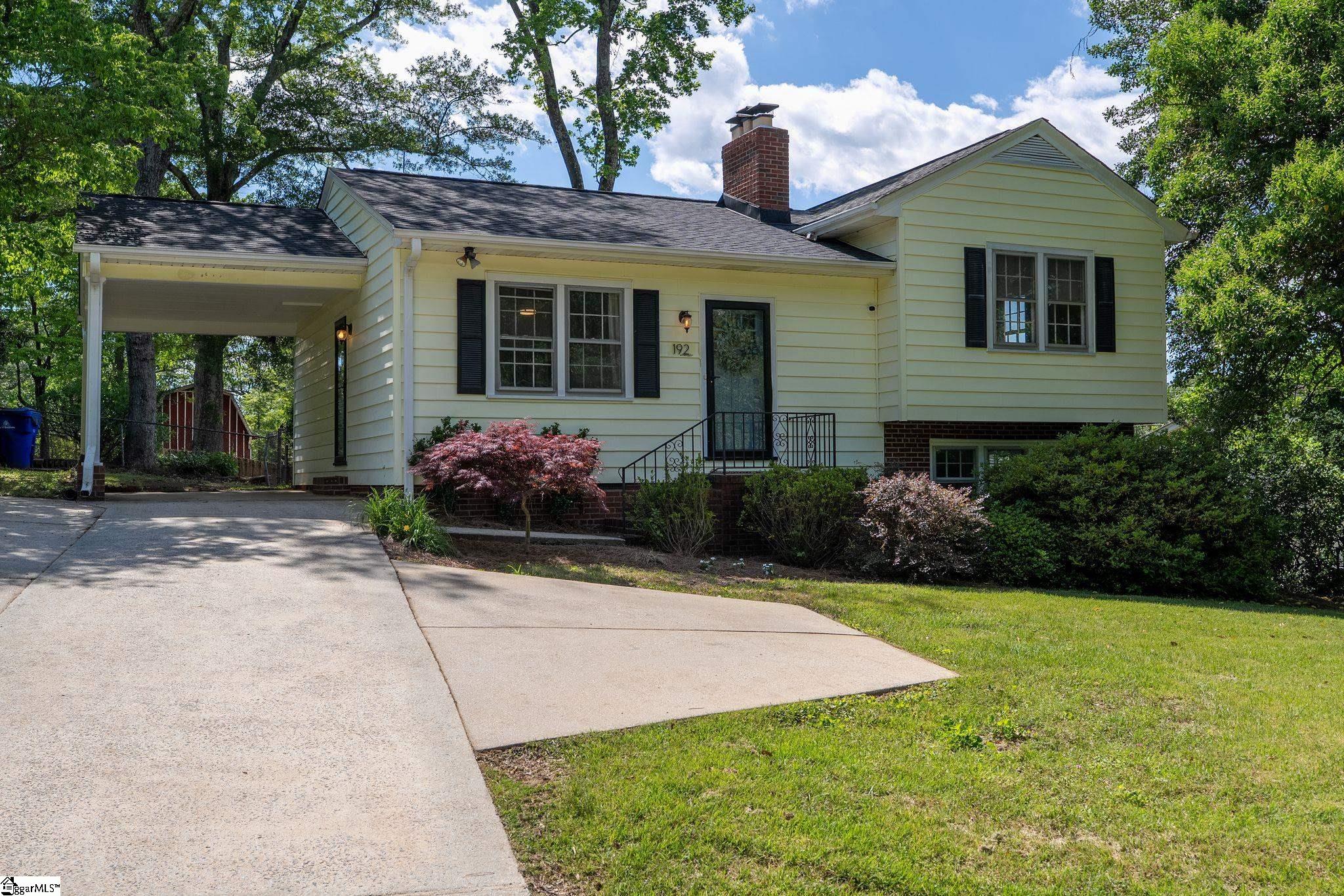 192 Keith Drive Greenville, SC 29607 - Photo 4 of 42