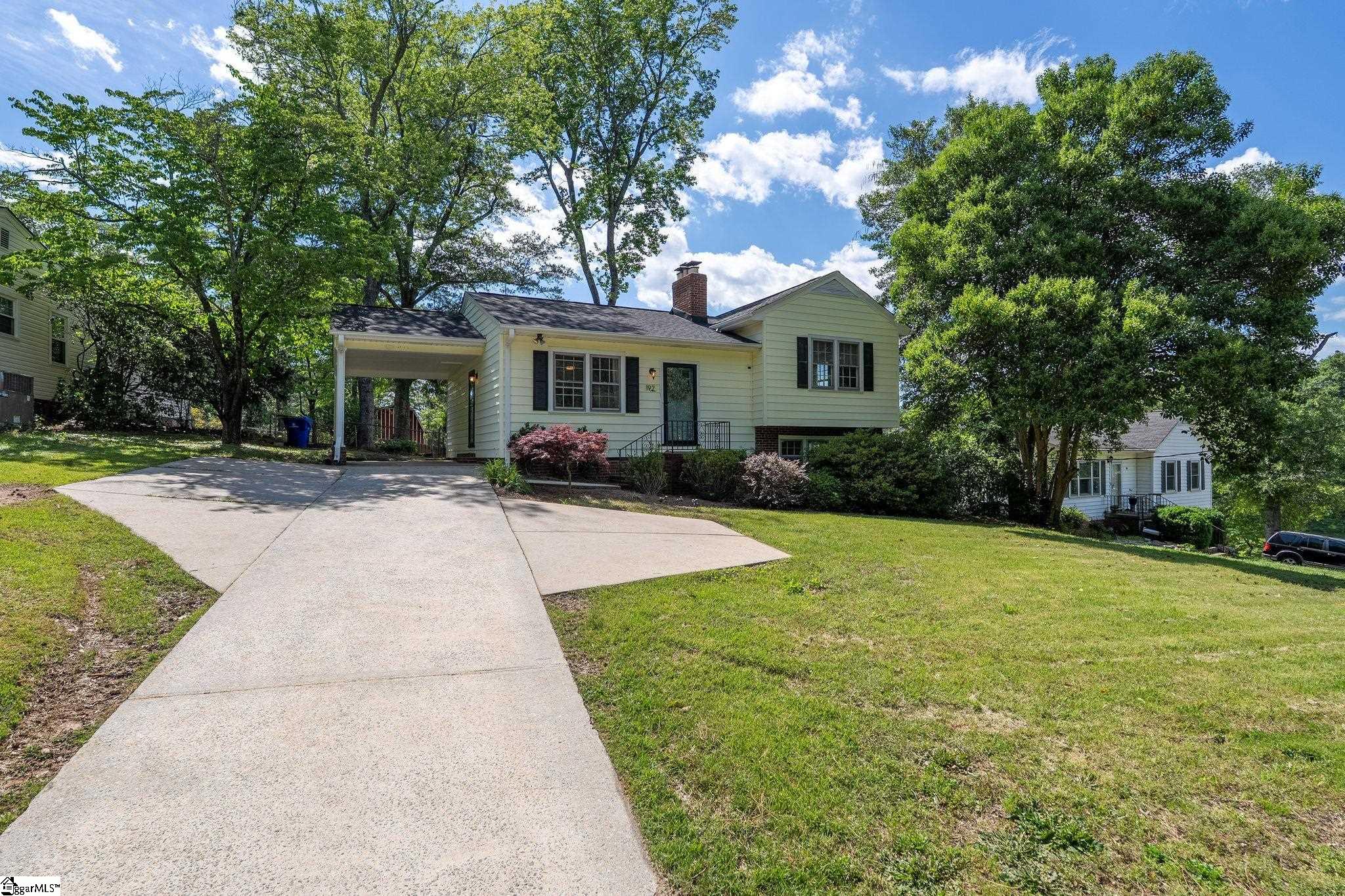 192 Keith Drive Greenville, SC 29607 - Photo 41 of 42