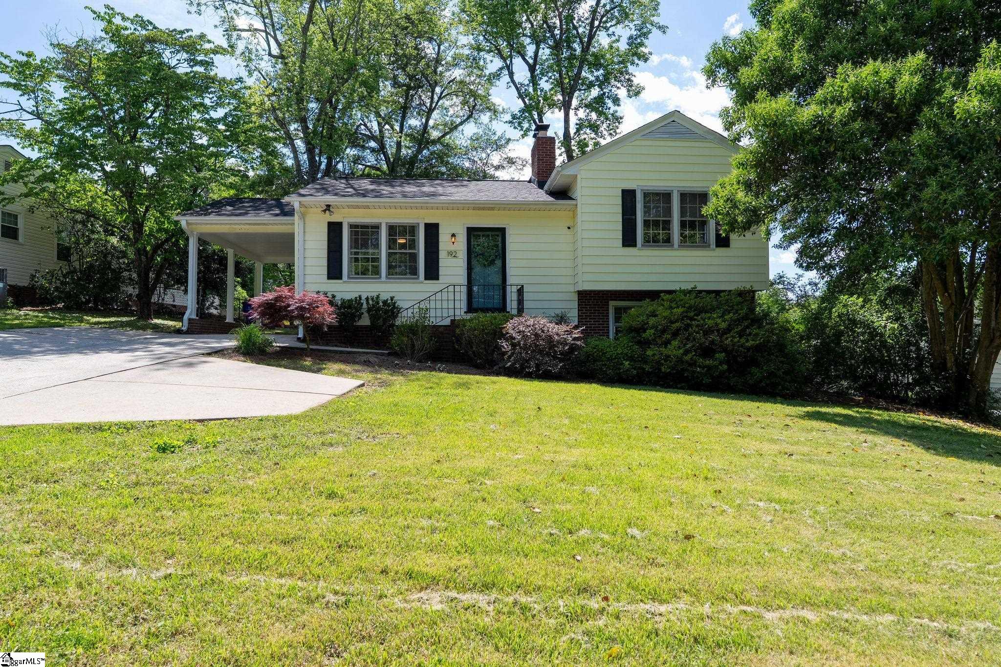 192 Keith Drive Greenville, SC 29607 - Photo 42 of 42