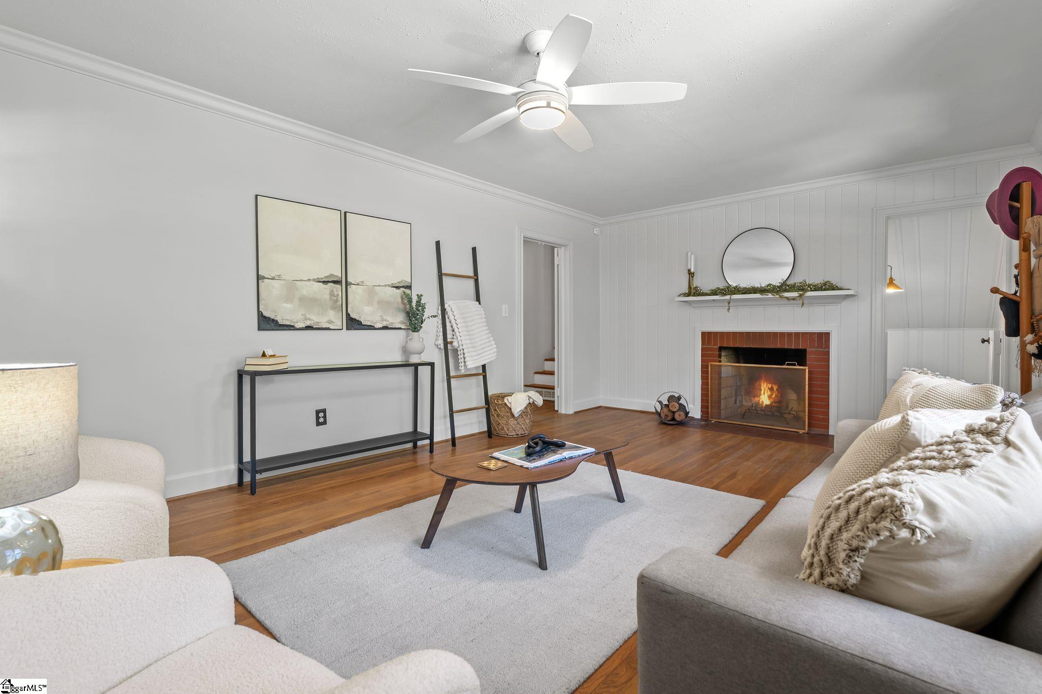 192 Keith Drive Greenville, SC 29607 - Photo 6 of 42