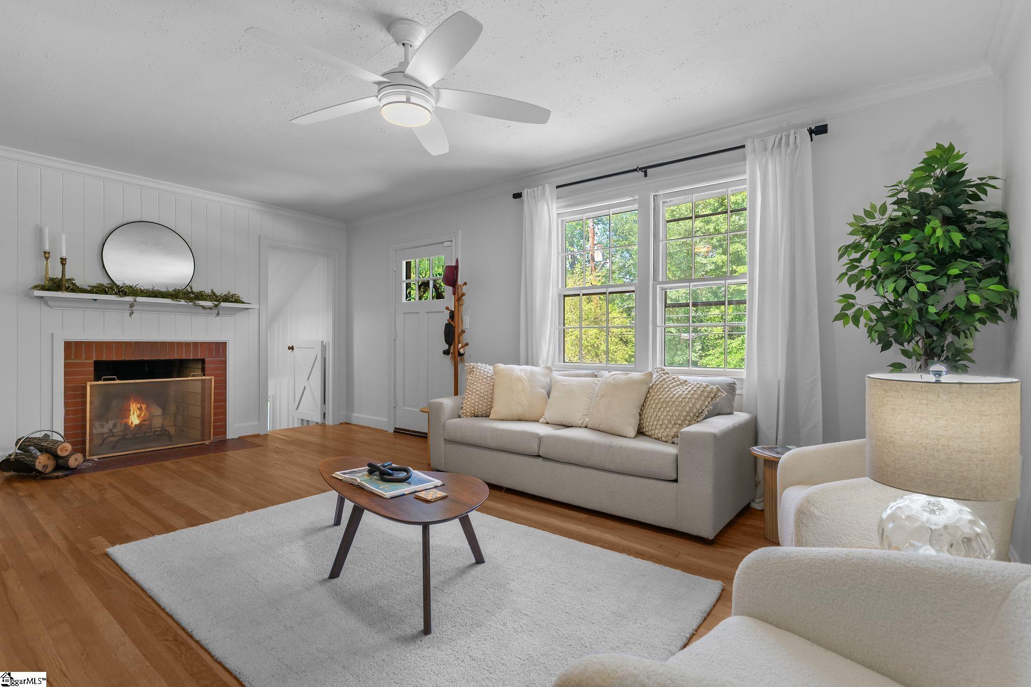 192 Keith Drive Greenville, SC 29607 - Photo 7 of 42