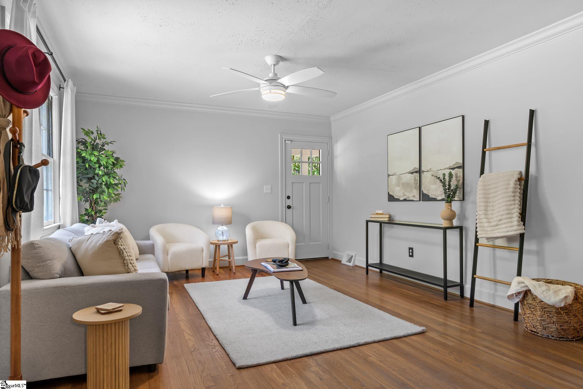 192 Keith Drive Greenville, SC 29607 - Photo 8 of 42