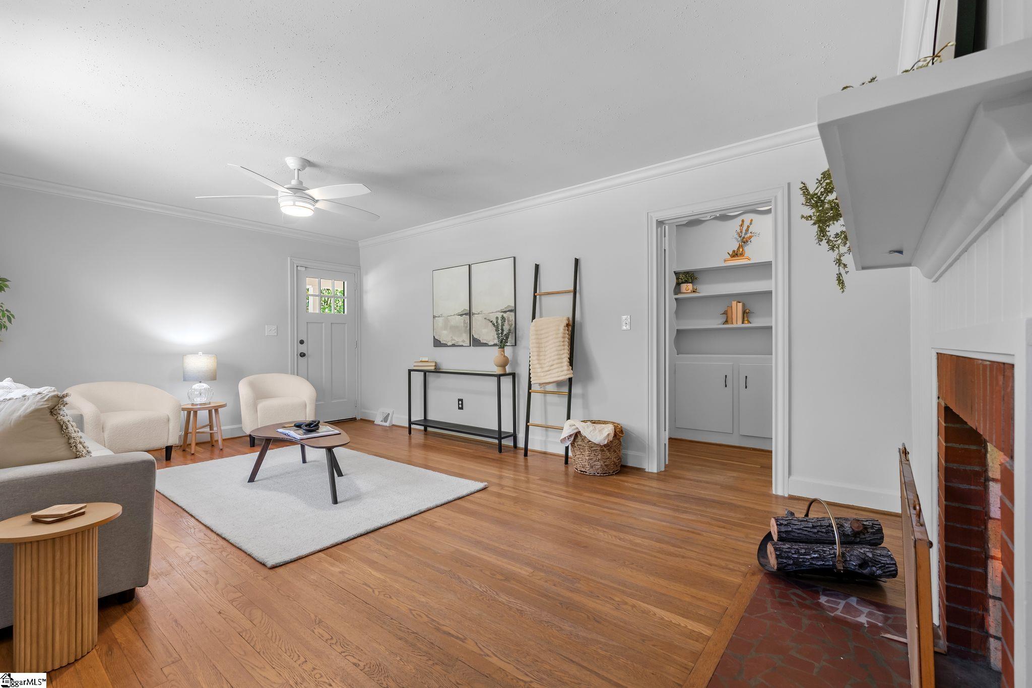 192 Keith Drive Greenville, SC 29607 - Photo 9 of 42