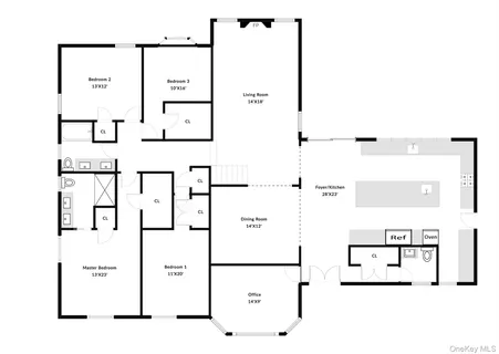 $1,799,000 | 5 Butternut Court, Dix Hills, NY 11746