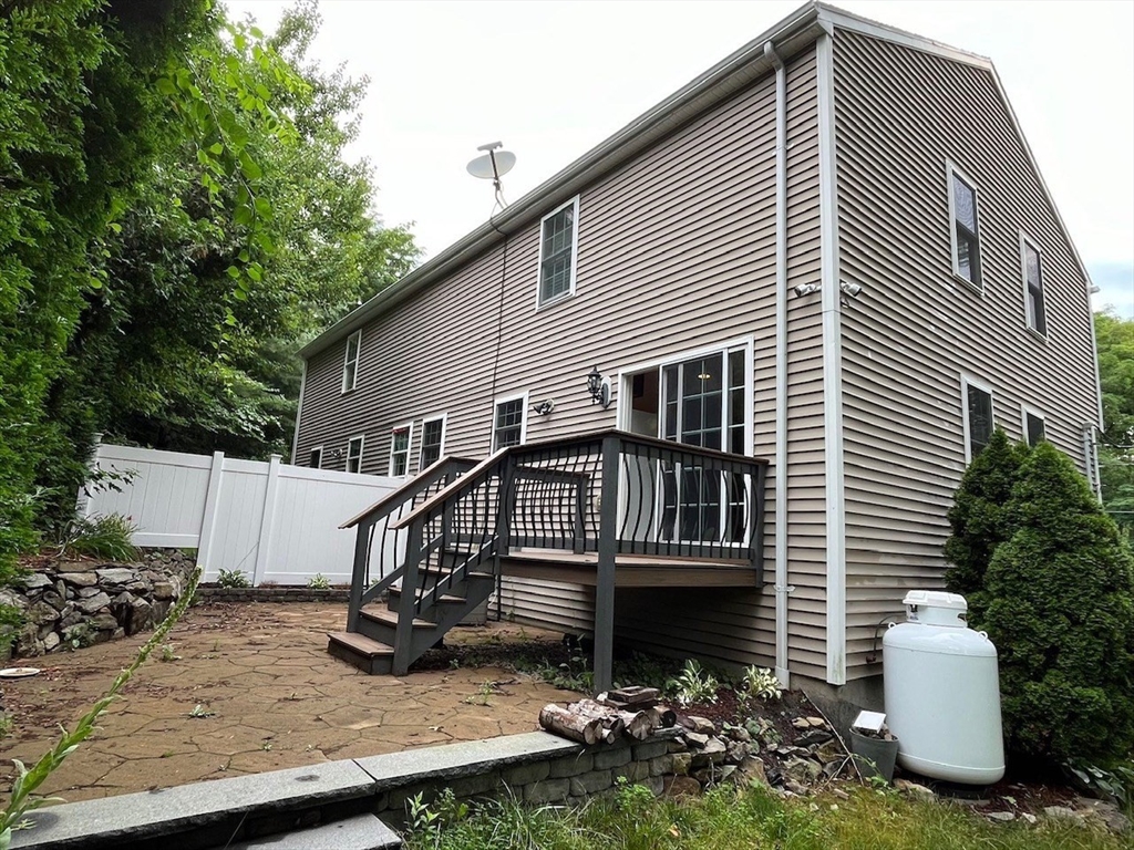 9 A Ansonia Road, Unit 9A Worcester, MA 01605 - Photo 11 of 12