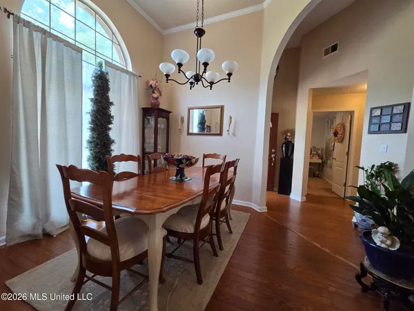 $292,000 | 4771 Derby Drive, Southaven, MS 38671