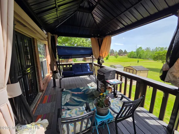 $292,000 | 4771 Derby Drive, Southaven, MS 38671